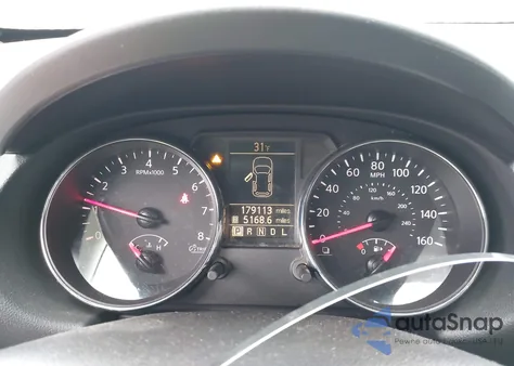 2013 Nissan Rogue S from USA, damaged, VIN JN8AS5MT4DW502940